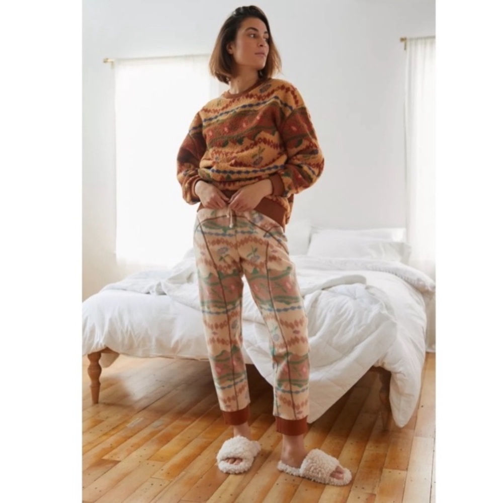 Out From Under Outlander Jogger Pant